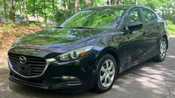2018 Mazda MAZDA3 Sport