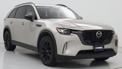 2025 Mazda CX-90 3.3 Turbo Premium Sport