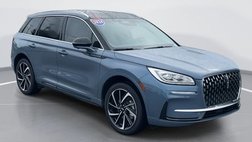 2024 Lincoln Corsair Grand Touring