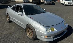 2000 Acura Integra GS
