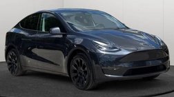 2024 Tesla Model Y Base