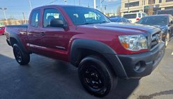 2009 Toyota Tacoma V6
