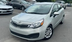 2014 Kia Rio EX