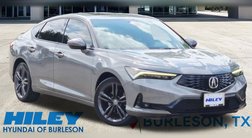 2023 Acura Integra w/A-SPEC