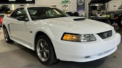 2003 Ford Mustang GT Deluxe