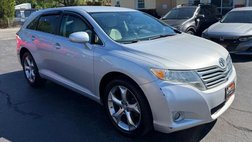 2009 Toyota Venza FWD V6