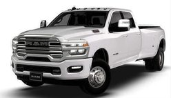 2026 Ram Ram Pickup 3500 Laramie
