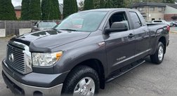 2011 Toyota Tundra Grade