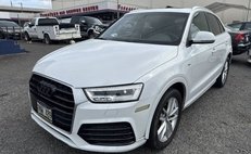 2018 Audi Q3 PremiumPlus