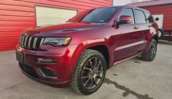 2020 Jeep Grand Cherokee High Altitude