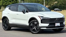 2026 Volvo EX30 Cross Country Twin Ultra