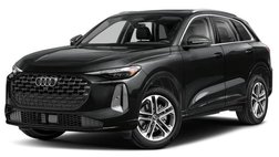 2026 Audi Q5 Sportback quattro Prestige TFSI