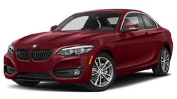 2018 BMW 2 Series 230i