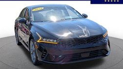 2024 Kia K5 EX