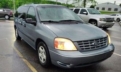 2004 Ford Freestar SE