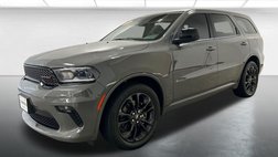 2022 Dodge Durango SXT