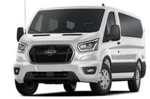 2023 Ford Transit 350 HD XL