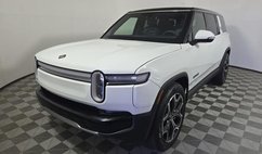 2025 Rivian R1S Adventure