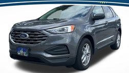 2021 Ford Edge SE