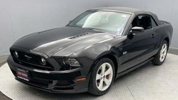 2014 Ford Mustang GT