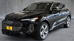 2025 Audi Q5 quattro Prestige TFSI