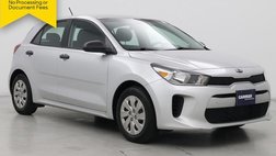 2018 Kia Rio5 LX