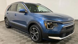 2025 Kia Niro Plug-In Hybrid EX
