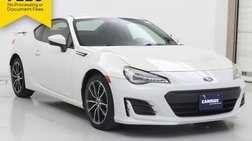 2019 Subaru BRZ Premium