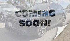 2024 Audi Q8 e-tron quattro Premium Plus