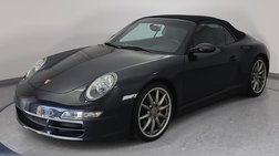 2007 Porsche 911 Carrera 4S
