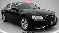 2019 Chrysler 300 Touring
