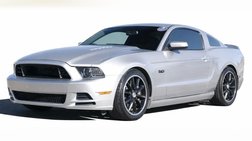 2013 Ford Mustang GT